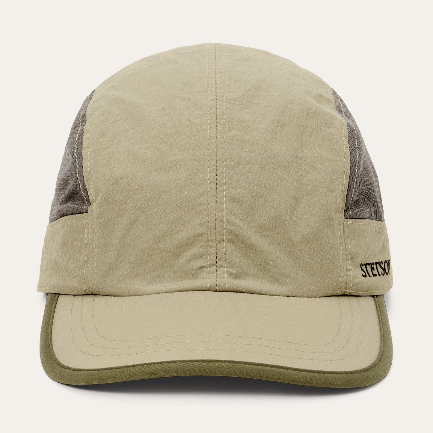 Sunshade Cap With Neck Flap
