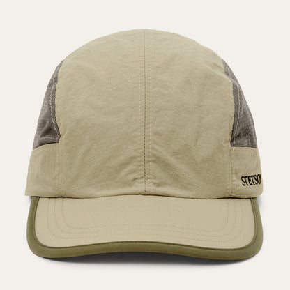 Sunshade Cap With Neck Flap