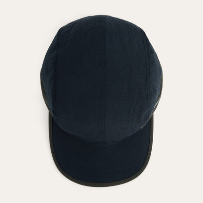 Sunshade Cap With Neck Flap