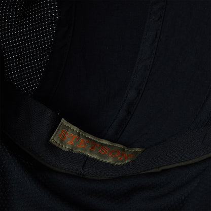 Sunshade Cap With Neck Flap