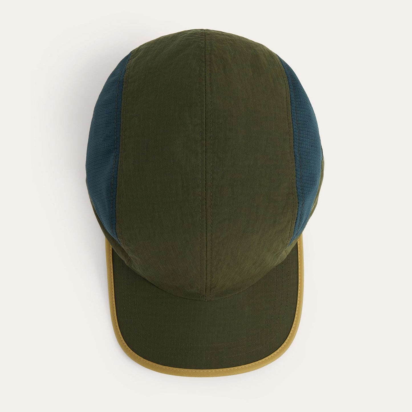 Sunshade Cap With Neck Flap