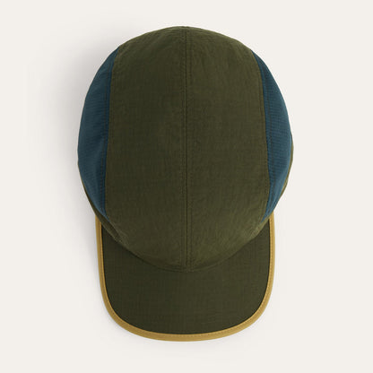 Sunshade Cap With Neck Flap