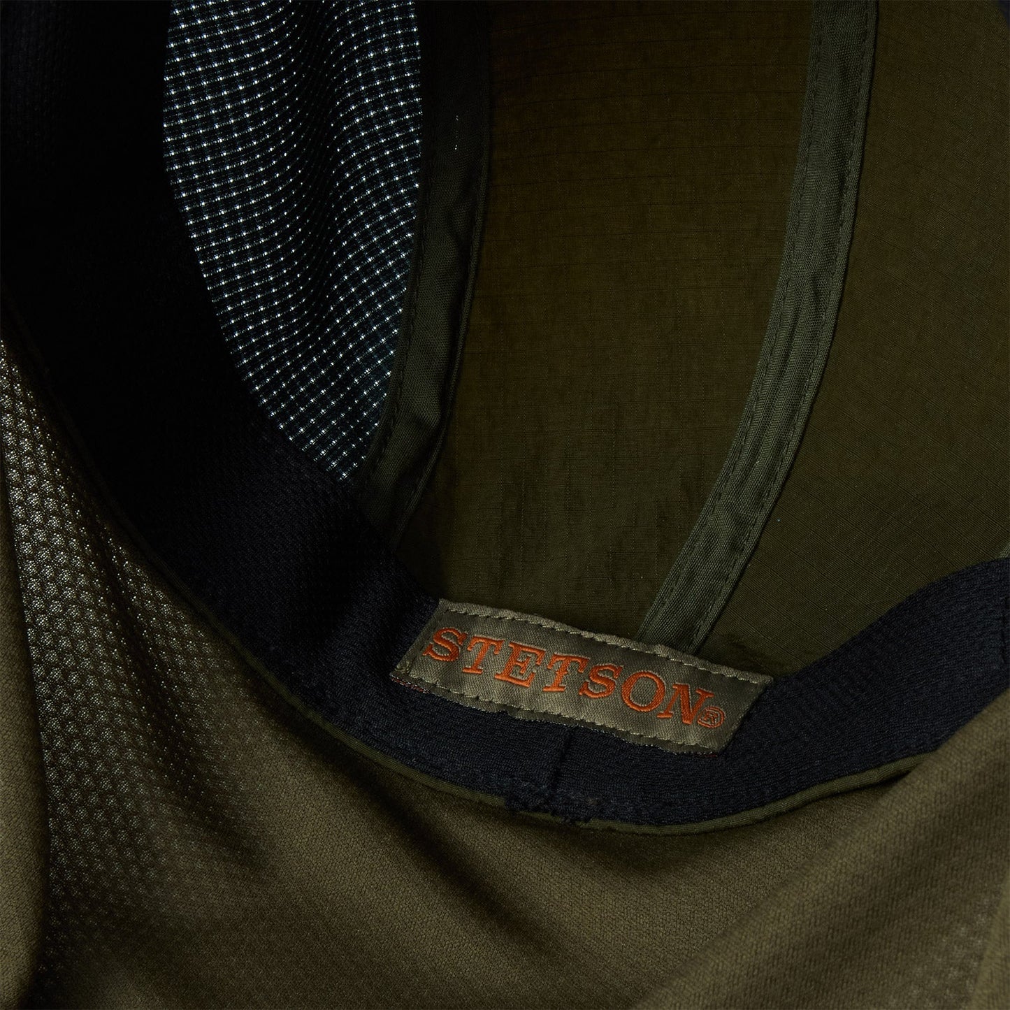 Sunshade Cap With Neck Flap