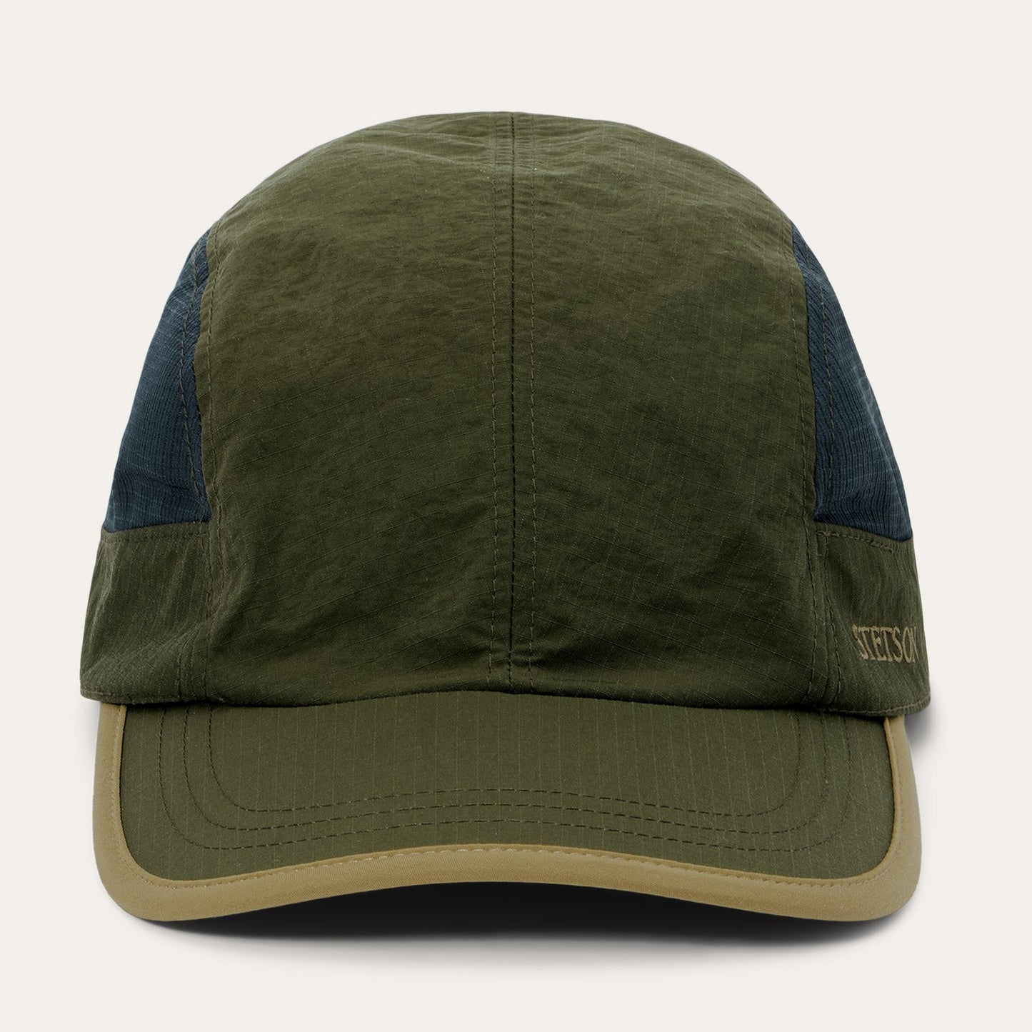 Sunshade Cap With Neck Flap