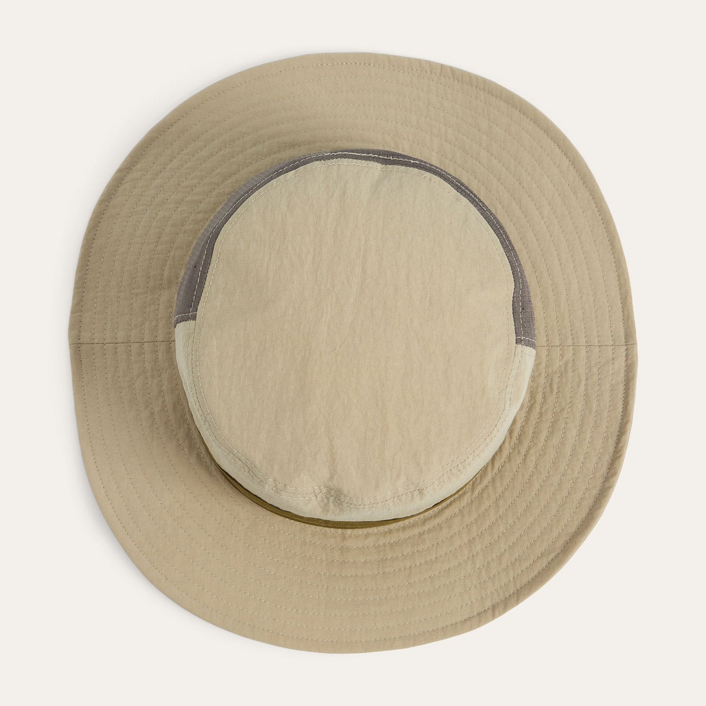Sunshade Safari Hat With Neck Flap