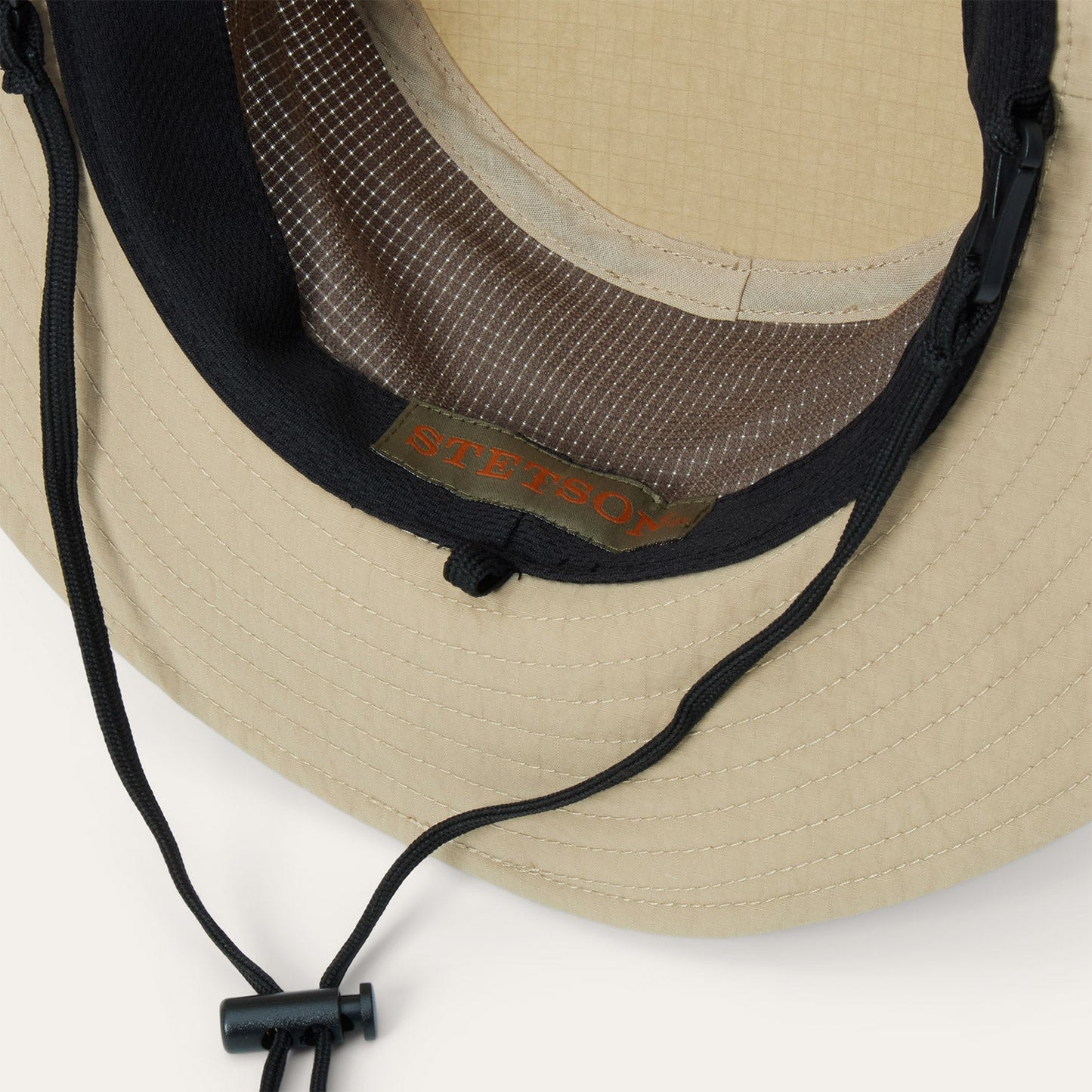 Sunshade Safari Hat With Neck Flap