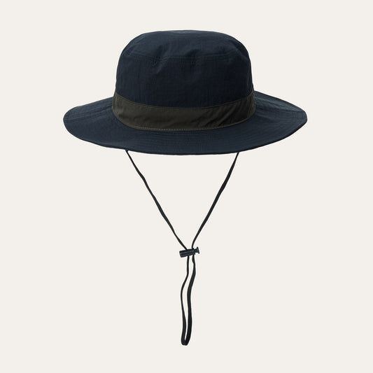 Sunshade Safari Hat With Neck Flap