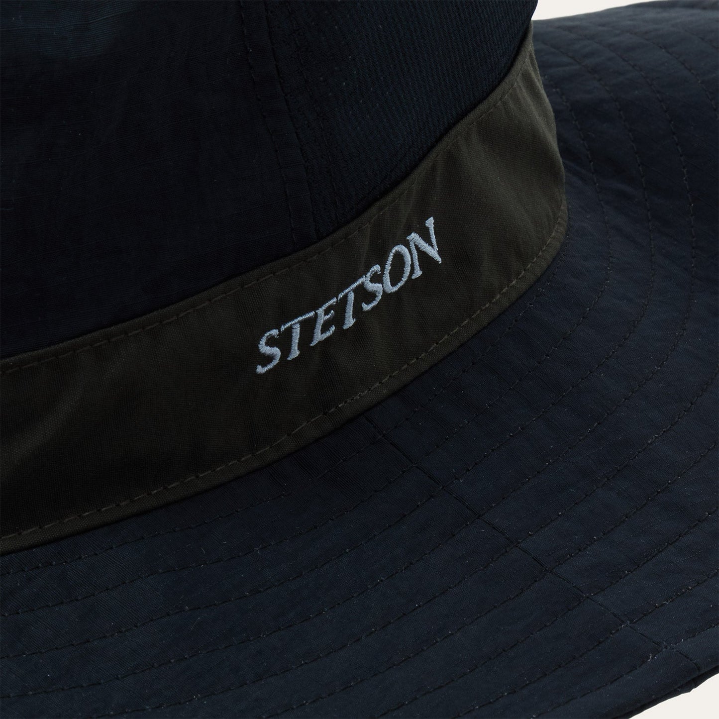 Sunshade Safari Hat With Neck Flap