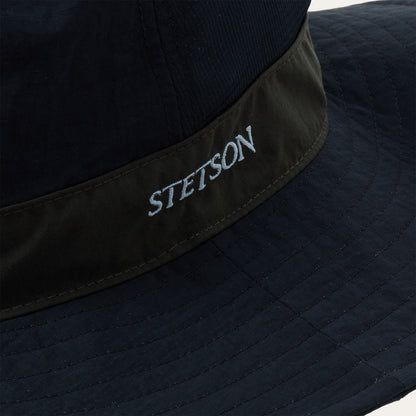 Sunshade Safari Hat With Neck Flap