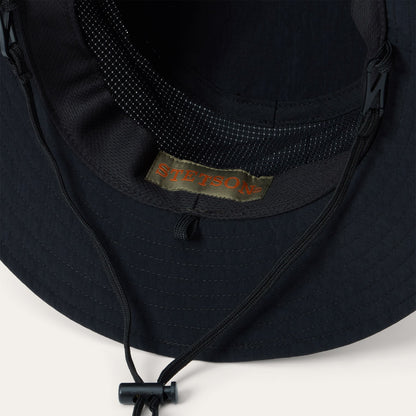 Sunshade Safari Hat With Neck Flap