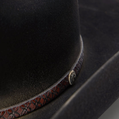 Boss of the Plains 6X Cowboy Hat