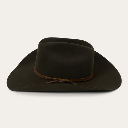 Gibby 6X Cowboy Hat