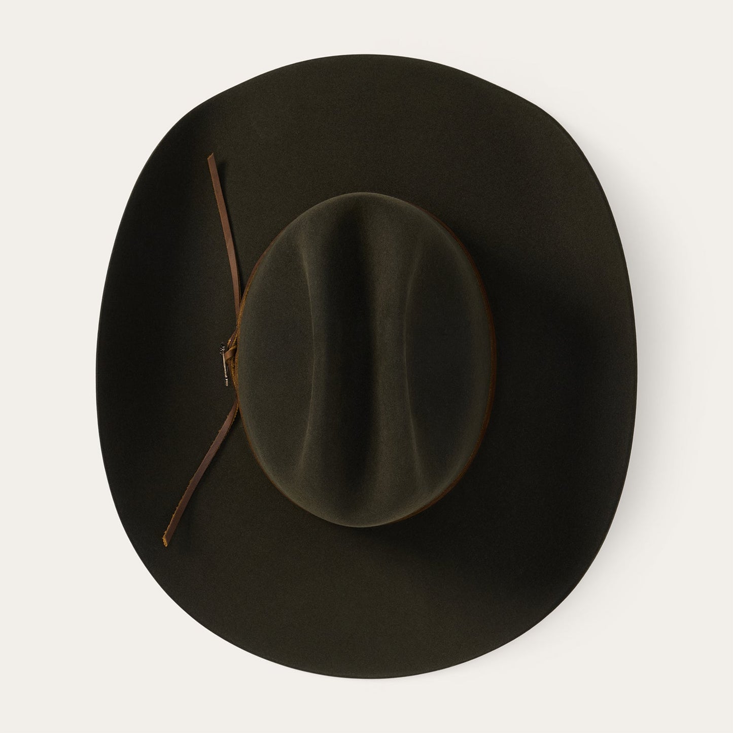 Gibby 6X Cowboy Hat