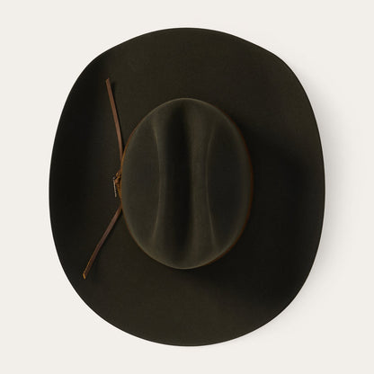 Gibby 6X Cowboy Hat