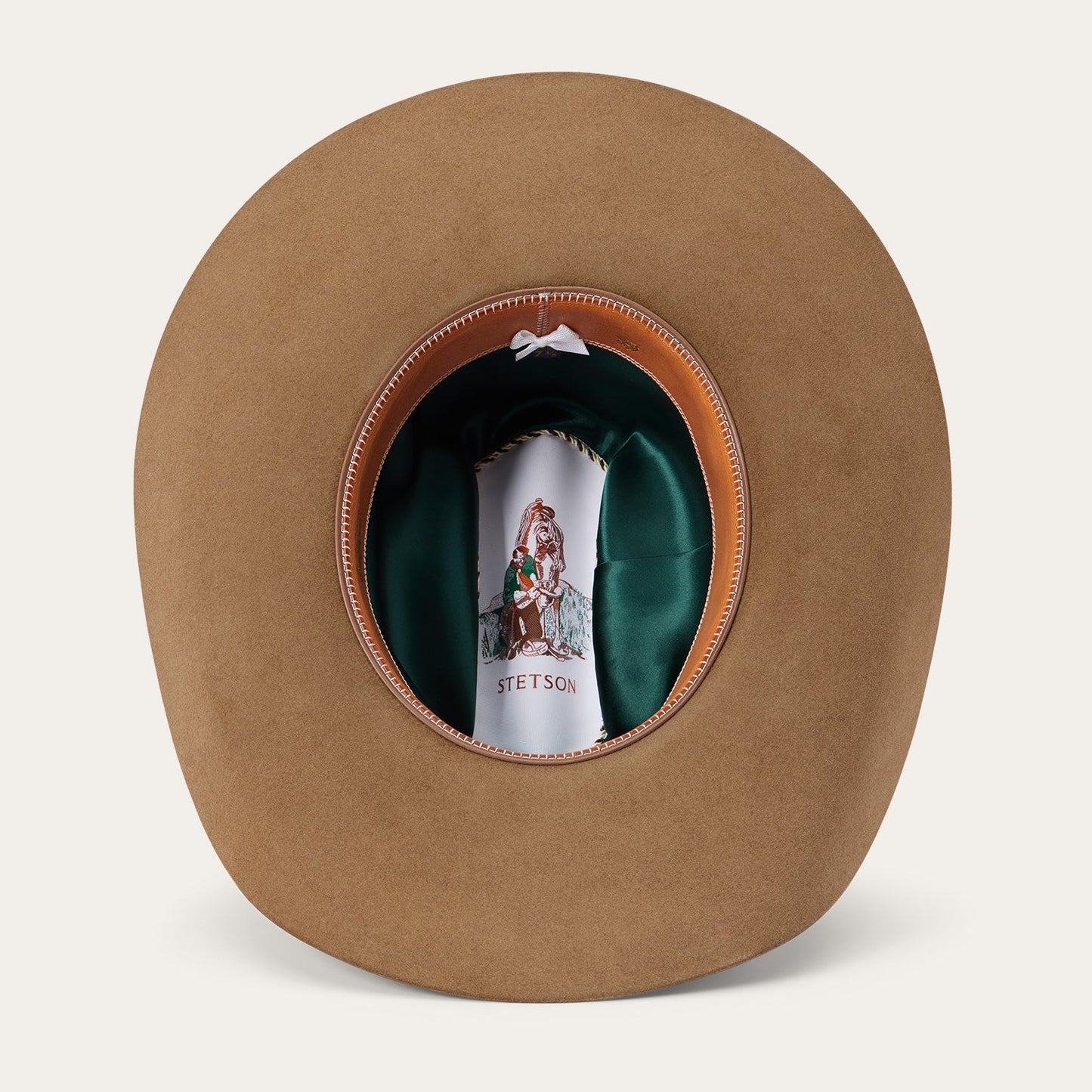 Griffin 10X Premier Cowboy Hat