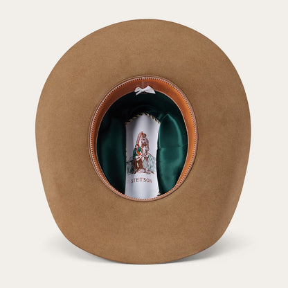 Griffin 10X Premier Cowboy Hat