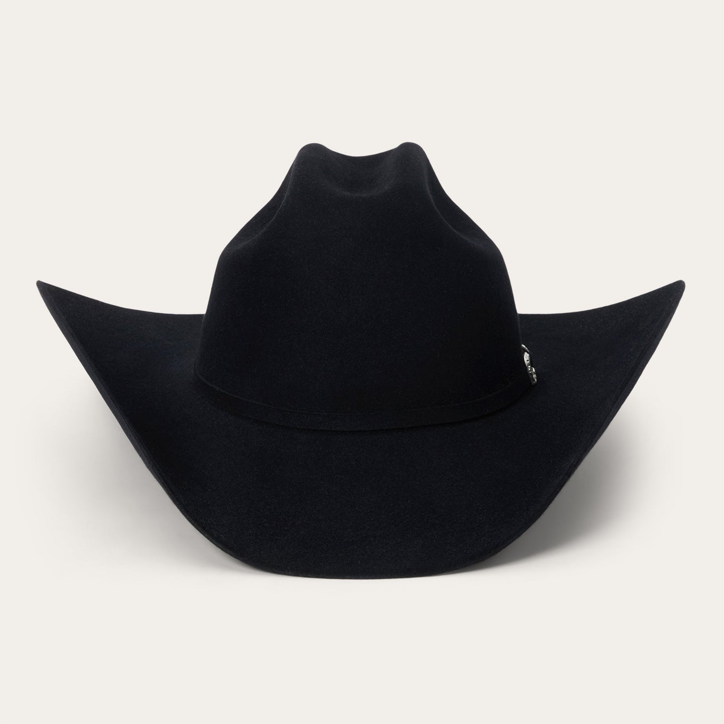 Lariat 5X Cowboy Hat 4 1/4 Brim