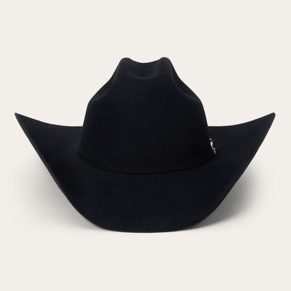 Lariat 5X Cowboy Hat 4 1/4 Brim