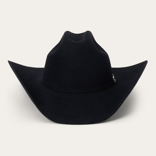 Lariat 5X Cowboy Hat 4 1/4 Brim