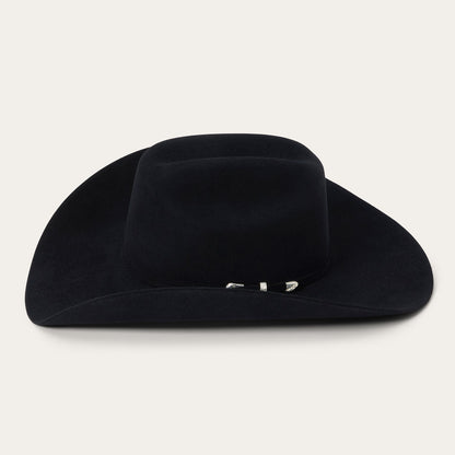 Lariat 5X Cowboy Hat 4 1/4 Brim
