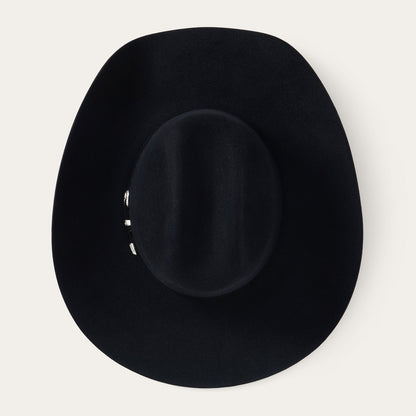 Lariat 5X Cowboy Hat 4 1/4 Brim