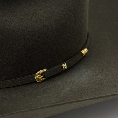 Munford 6X Cowboy Hat