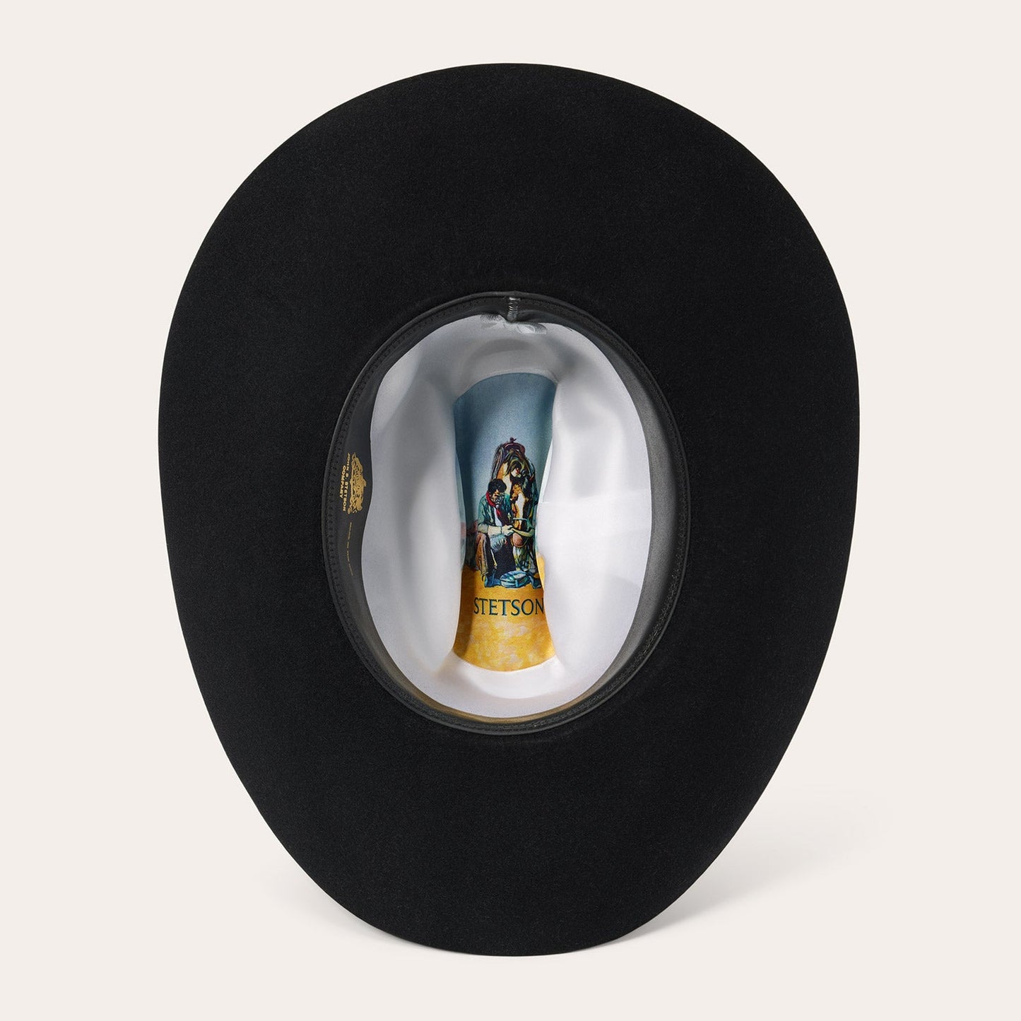 Mezcal 6X Cowboy Hat