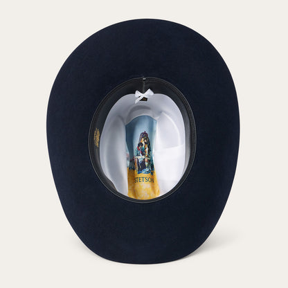 Mezcal 6X Cowboy Hat