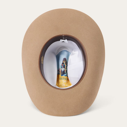Mezcal 6X Cowboy Hat