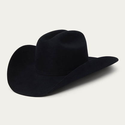 Shasta 10X Cowboy Hat 4 1/4 Brim