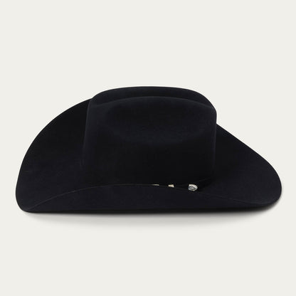 Shasta 10X Cowboy Hat 4 1/4 Brim