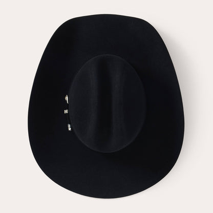 Shasta 10X Cowboy Hat 4 1/4 Brim