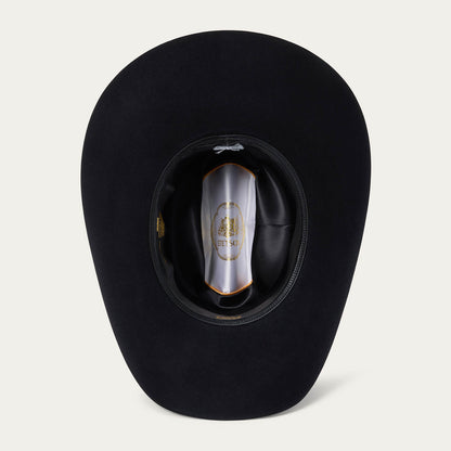 Shasta 10X Cowboy Hat 4 1/4 Brim