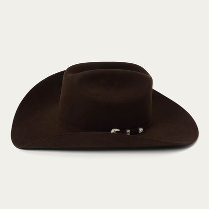 Shasta 10X Cowboy Hat 4 1/4 Brim