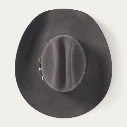 Shasta 10X Cowboy Hat 4 1/4 Brim