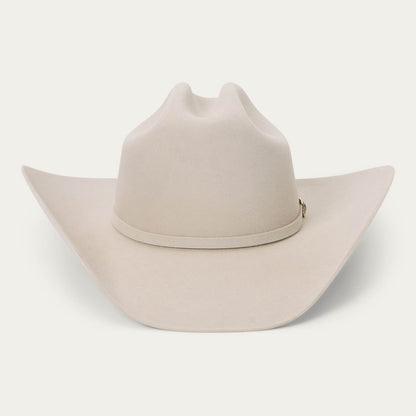 Shasta 10X Cowboy Hat 4 1/4 Brim
