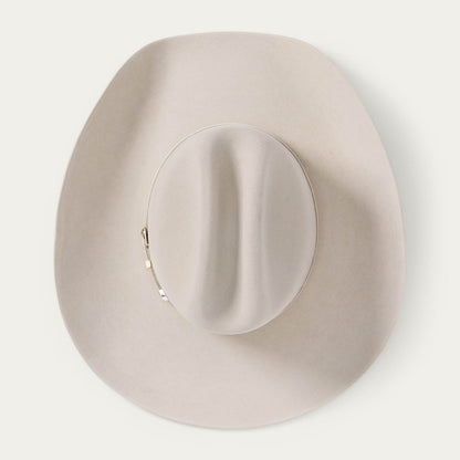 Shasta 10X Cowboy Hat 4 1/4 Brim