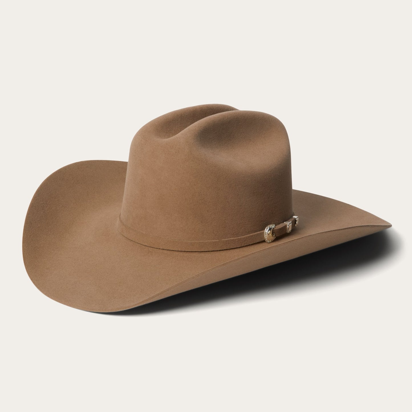 Shasta 10X Premier Cowboy Hat