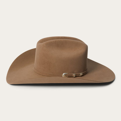 Shasta 10X Premier Cowboy Hat