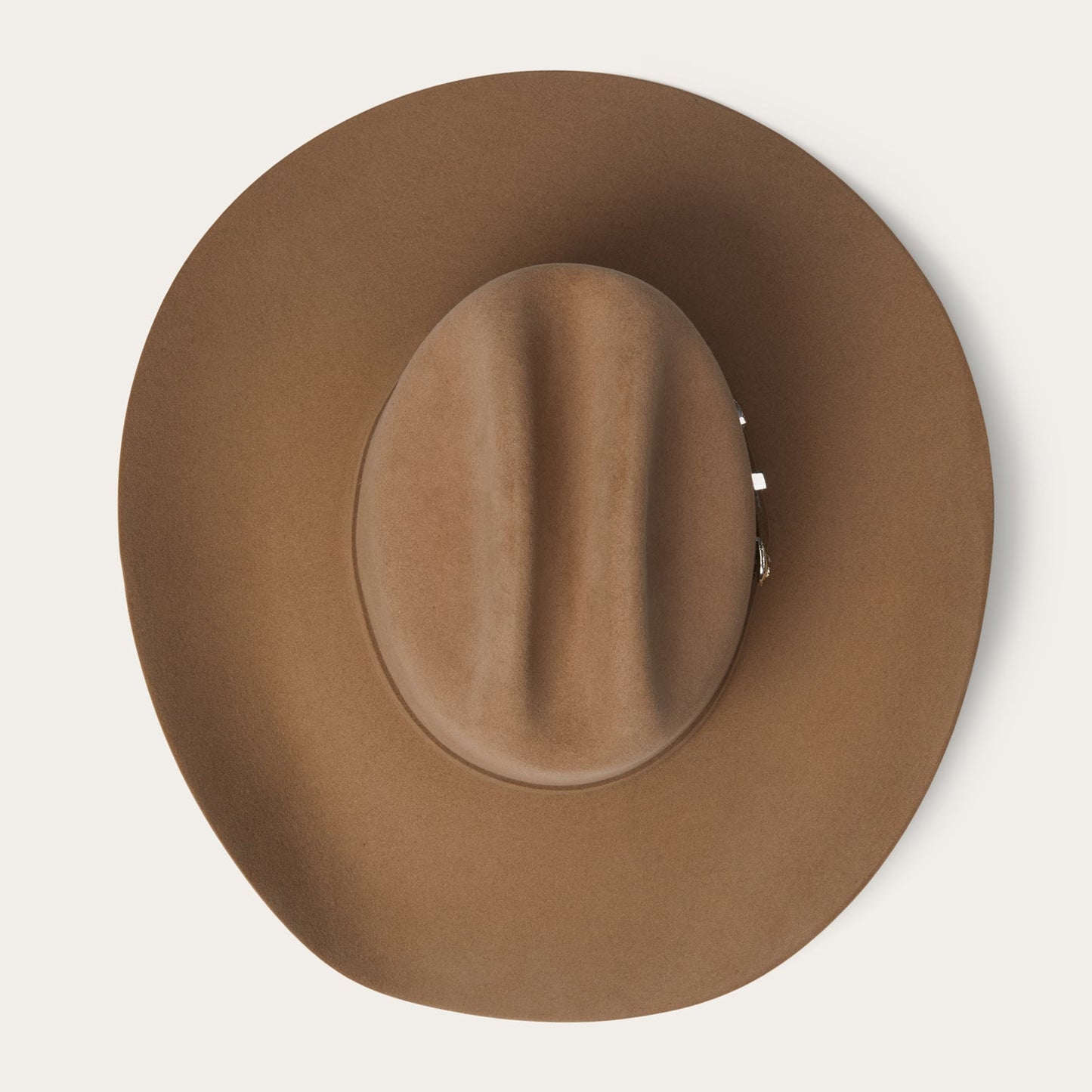 Shasta 10X Premier Cowboy Hat