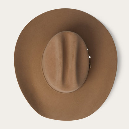 Shasta 10X Premier Cowboy Hat