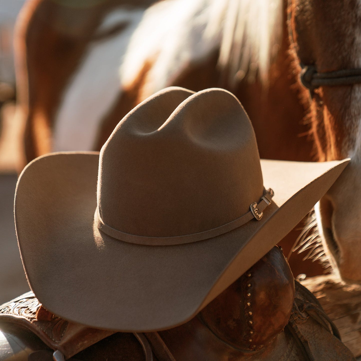 Skyline 7242 6X Cowboy Hat