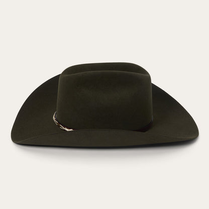 Santo Rio 6X Cowboy Hat