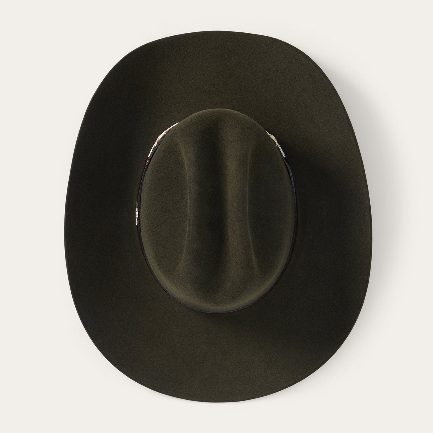 Santo Rio 6X Cowboy Hat
