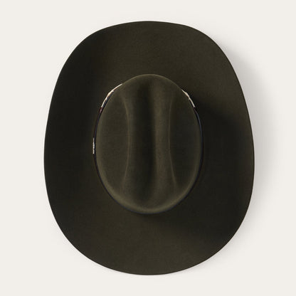 Santo Rio 6X Cowboy Hat