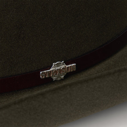 Santo Rio 6X Cowboy Hat
