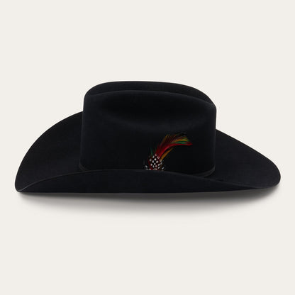 Spartan 6X Cowboy Hat