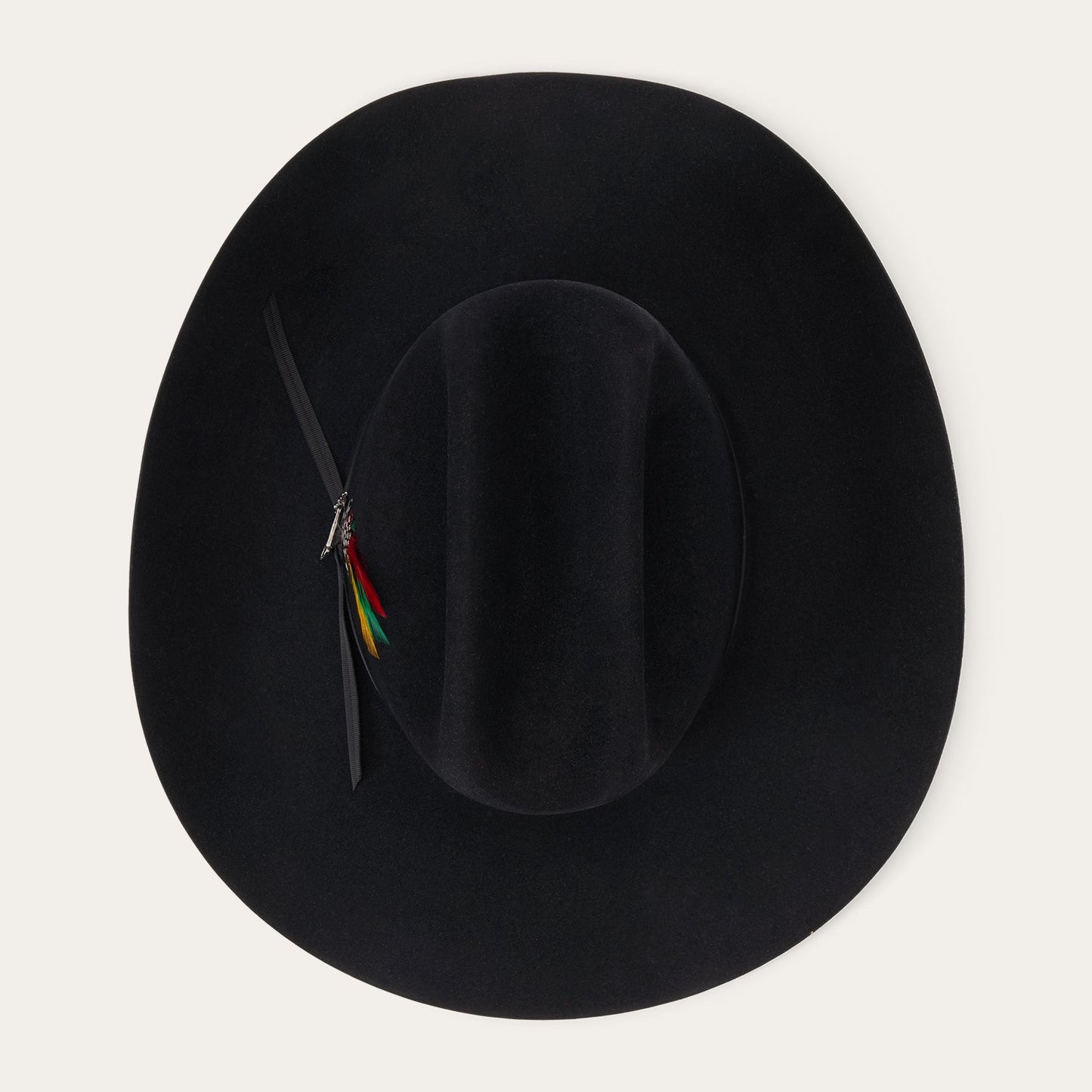 Spartan 6X Cowboy Hat
