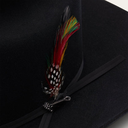 Spartan 6X Cowboy Hat