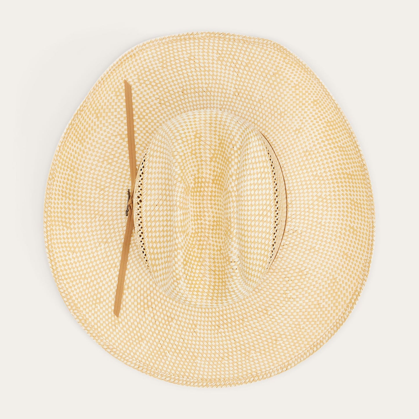 Classic 20X Straw Cowboy Hat